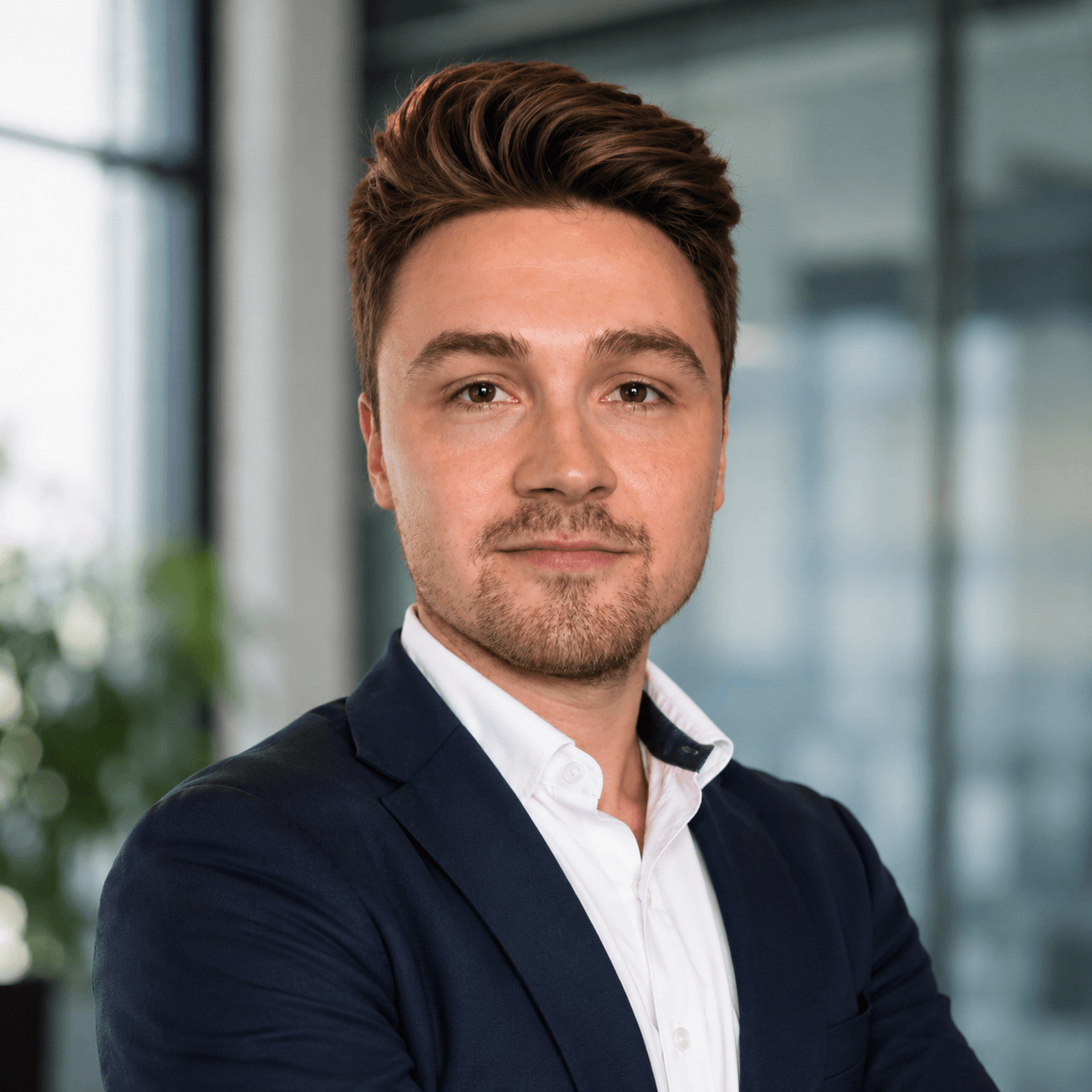 Florian Ehrbar
